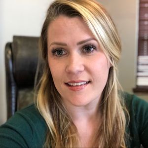 Meet your Posher, Heather